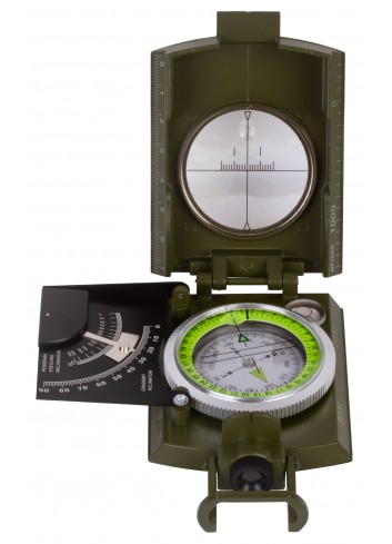 Brújula Levenhuk Army AC20
