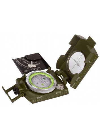 Brújula Levenhuk Army AC20