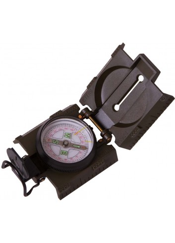 Brújula Levenhuk DC65