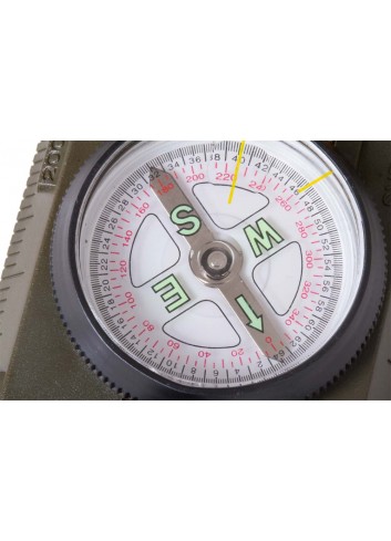 Brújula Levenhuk DC65