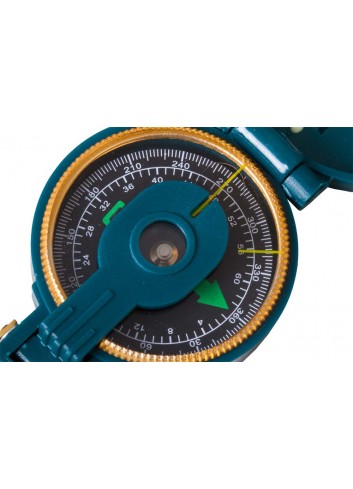 Brújula Levenhuk LabZZ CM2