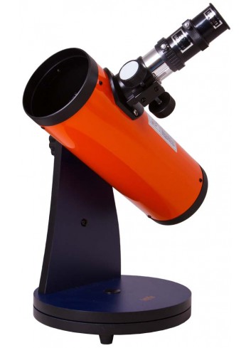 Telescopio Levenhuk LabZZ D1