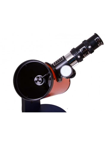 Telescopio Levenhuk LabZZ D1