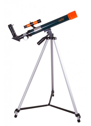 Telescopio Levenhuk LabZZ T1