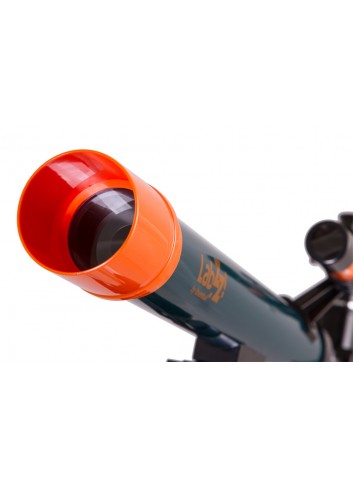 Telescopio Levenhuk LabZZ T1