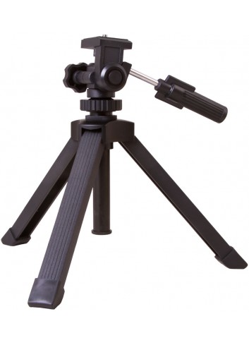Trípode de mesa Levenhuk TT35