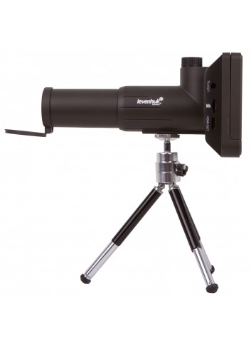 Catalejo digital Levenhuk Blaze D500