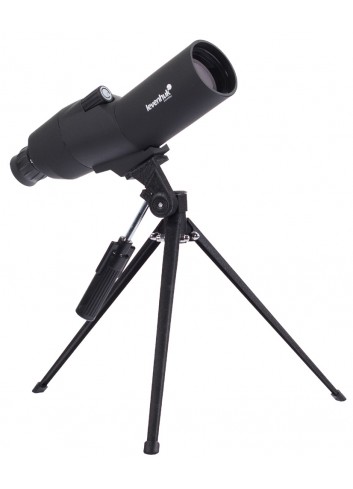 Catalejo Levenhuk Blaze 50