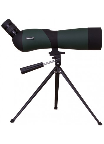 Catalejo Levenhuk Blaze BASE 60