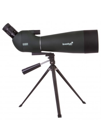 Catalejo Levenhuk Blaze BASE 80