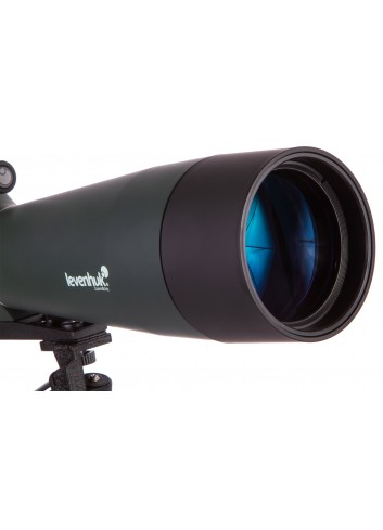 Catalejo Levenhuk Blaze BASE 80