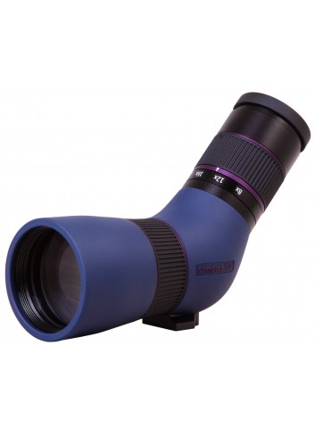 Catalejo Levenhuk Blaze Compact 50