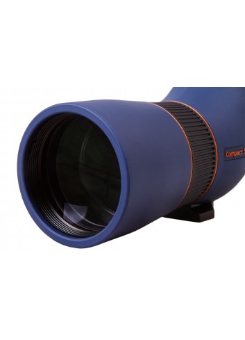 Catalejo Levenhuk Blaze Compact 50 ED