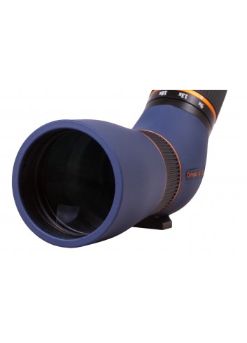 Catalejo Levenhuk Blaze Compact 60 ED