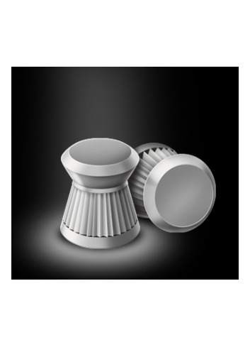 Balines Gamo Match cal.4,5 mm 250