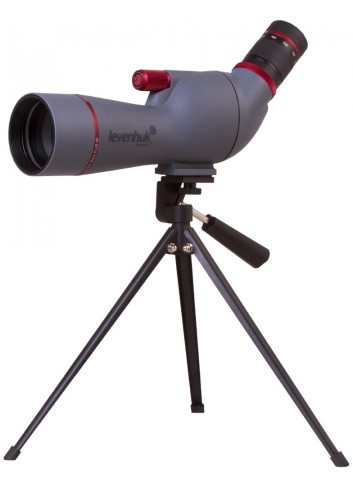 Catalejo Levenhuk Blaze PLUS 60