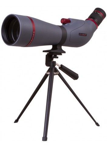 Catalejo Levenhuk Blaze PLUS 80