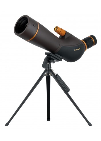 Catalejo Levenhuk Blaze PRO 60