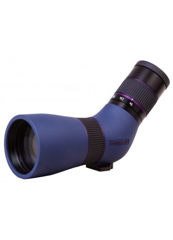 Catalejo Levenhuk Blaze Compact 60