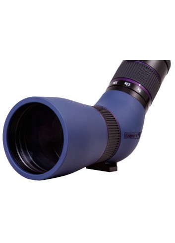 Catalejo Levenhuk Blaze Compact 60