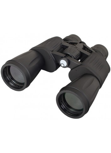 Prismáticos Levenhuk Atom 10–30x50