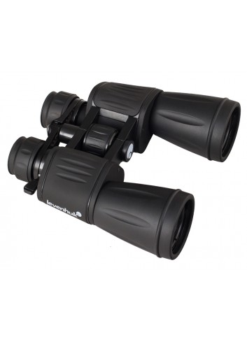 Prismáticos Levenhuk Atom 10–30x50