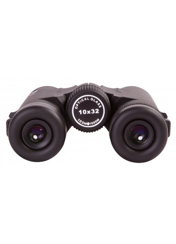 Prismáticos Levenhuk Karma BASE 10x32