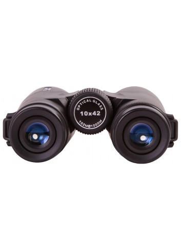 Prismáticos Levenhuk Karma BASE 10x42