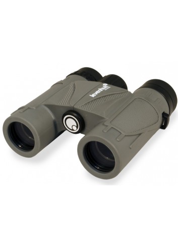 Prismáticos Levenhuk Karma PLUS 8x25