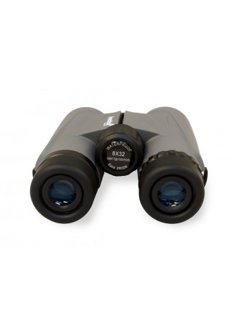 Prismáticos Levenhuk Karma PLUS 8x32