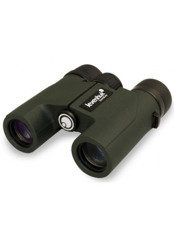 Prismáticos Levenhuk Karma PRO 10x25