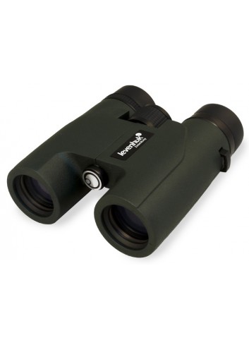 Prismáticos Levenhuk Karma PRO 10x32