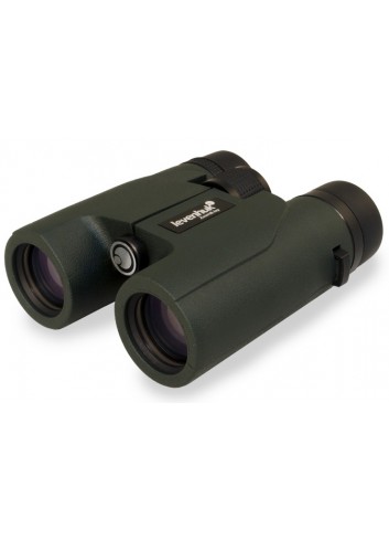 Prismáticos Levenhuk Karma PRO 8x32