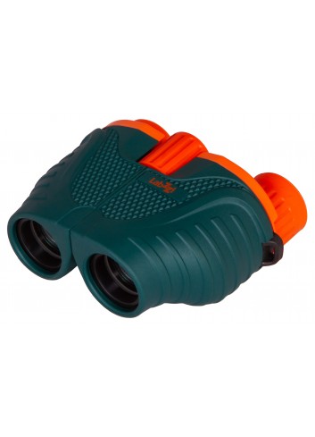 Prismáticos Levenhuk LabZZ B6