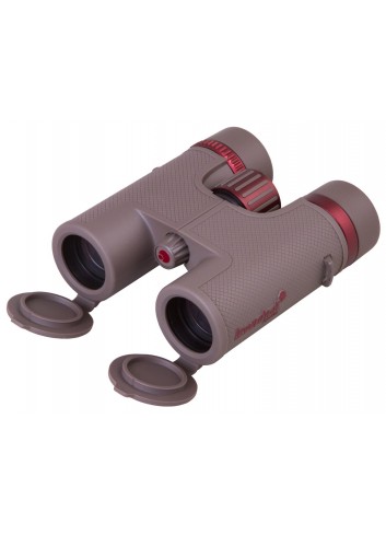 Prismáticos Levenhuk Monaco ED 8x32