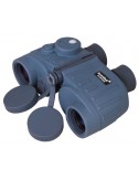 Prismáticos marinos Levenhuk Nelson 8x30