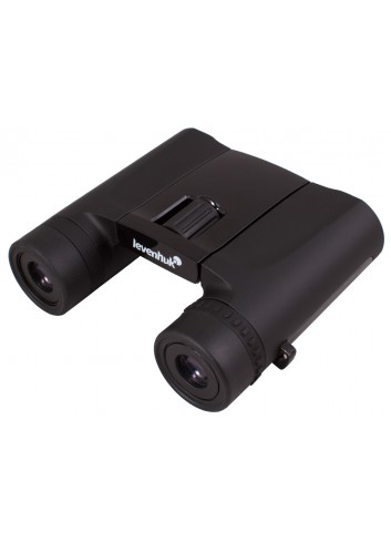 Prismáticos Levenhuk Rainbow 8x25 Black Tie