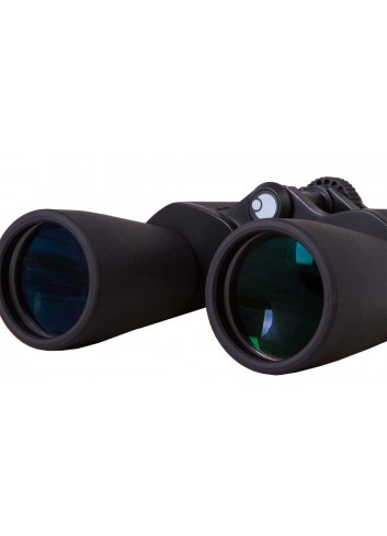 Prismáticos Levenhuk Sherman BASE 10x50