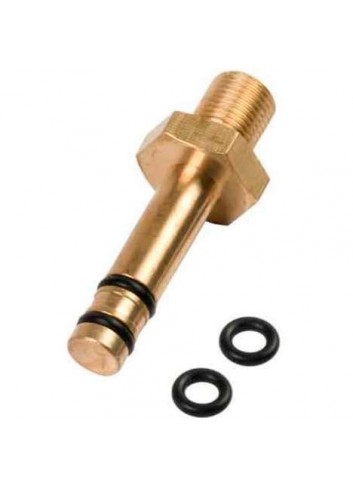 Racor de carga BSA R-10 Buccaner