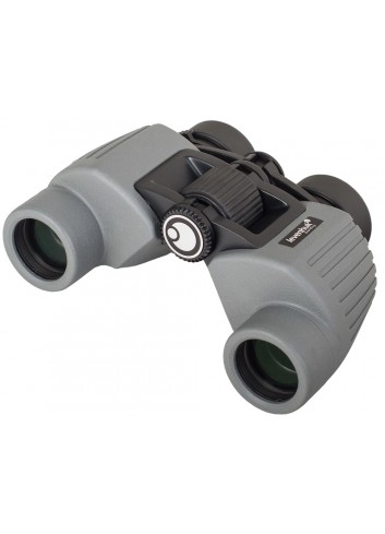 Prismáticos Levenhuk Sherman PLUS 6,5x32