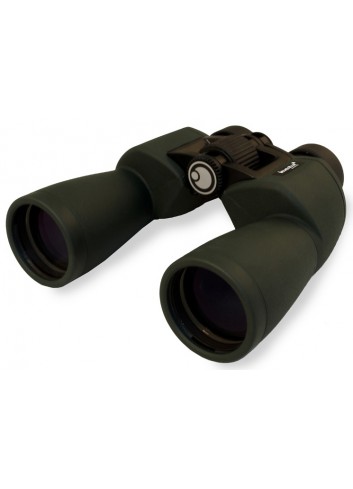 Prismáticos Levenhuk Sherman PRO 10x50