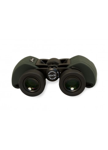 Prismáticos Levenhuk Sherman PRO 6,5x32