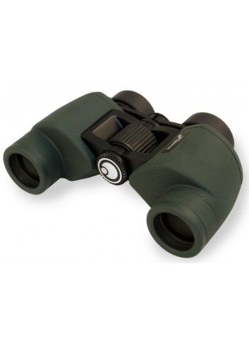 Prismáticos Levenhuk Sherman PRO 8x32