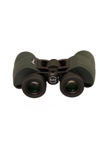 Prismáticos Levenhuk Sherman PRO 8x42