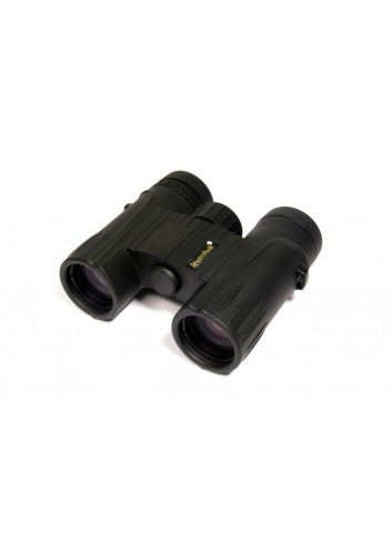 Prismáticos Levenhuk Vegas 10x32