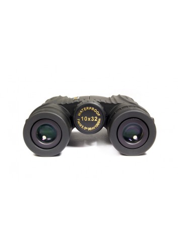 Prismáticos Levenhuk Vegas 10x32