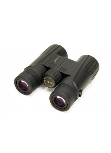 Prismáticos Levenhuk Vegas 10x42