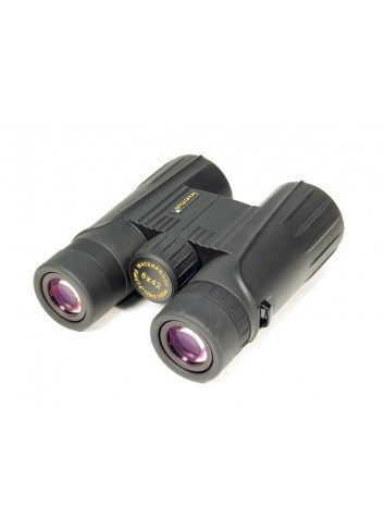 Prismáticos Levenhuk Vegas 8x42
