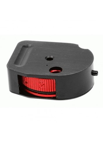 Cargador de polímero BSA Multitiro