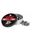 Balines Gamo Match cal.4,5 mm 500